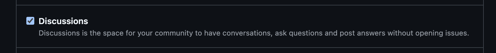 repo-setting-features-discussions